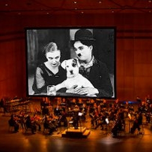 Charlie Chaplin and Buster Keaton Films to be Featured in Anchorage Symphony Orchestr Photo