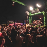 Soho Garden Dubai Reveals Full February Lineup Photo