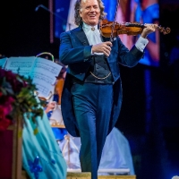 André Rieu Will Embark on Live Concert Tour in the UK Photo
