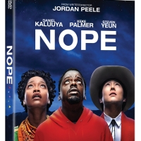 NOPE Sets Digital, 4K Ultra HD, Blu-Ray and DVD Release Photo