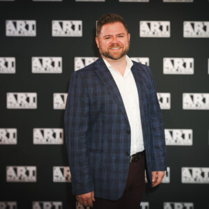 Theatre Commons Names David E. Shane Executive Director Photo