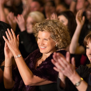 Going to the Theatre Might Keep Your Body Younger, Study Shows Photo