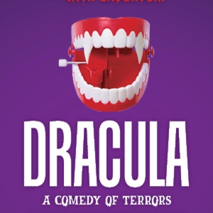 Spotlight: DRACULA, A COMEDY OF TERRORS at The Old Globe