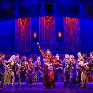 SOME LIKE IT HOT to Make Philadelphia Debut at The Forrest Theatre Photo