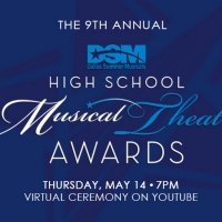 The 9th Annual Dallas Summer Musicals High School Musical Theatre Awards to Be Held O Video