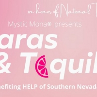 HELP Of Southern Nevada Celebrates National Tiara Day With 4th Annual Tiaras & Tequil