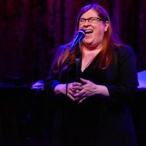 Review: KAREN MACK BACK AT BIRDLAND a Welcome Return Photo