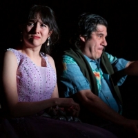 BWW Review: A Family Is Separated By Immigration Policies in Hilary Bettis' 72 MILES…