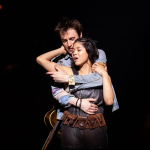 Flashback: Relive Highlights of the HADESTOWN Original Cast