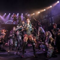 WE WILL ROCK YOU UK Tour Announces Rescheduled Dates and New Venues For 2021 Video