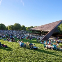Individual Tickets On Sale Today For 2022 Blossom Music Festival Photo