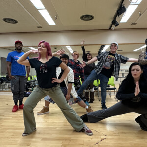 THE 25TH ANNUAL PUTNAM COUNTY SPELLING BEE to Open at SF State Photo