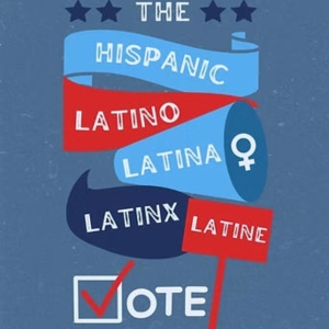 Review: THE HISPANIC/LATINO/LATINA/LATINX/LATINE VOTE at TuYo Theatre