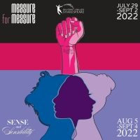 Silicon Valley Shakespeare to Present MEASURE FOR MEASURE and SENSE AND SENSIBILITY i Video