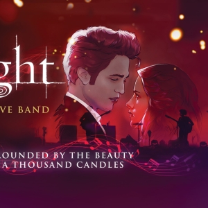 TWILIGHT IN CONCERT is Coming to Popejoy Hall in October Interview