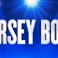 JERSEY BOYS to Return to London in Spring 2021 Photo