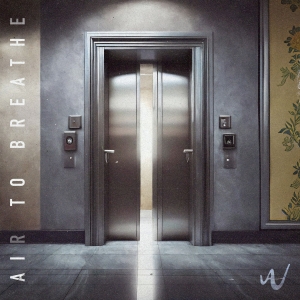Arctic Wave Releases New Single 'Air To Breathe' Photo