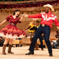 Dallas Premiere of OKLAHOMA! is Coming to the Winspear Opera House Photo