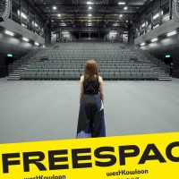 Tune In to ON EMPTY THEATRE By West Kowloon Freespace And Edward Lam Dance Theatre