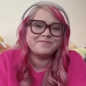 Video: Vivienne Medrano Is Asking the Tough Questions in HAZBIN HOTEL Season 2 Photo