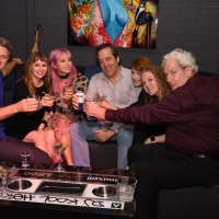Meet the Cast of LINDA VISTA- Now in Previews!