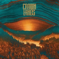 Crown Lands Announce Self-Titled Debut Album Photo