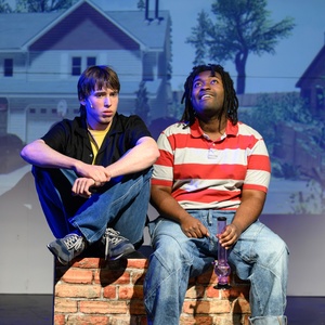 Review: DOG SEES GOD at The Bent Photo