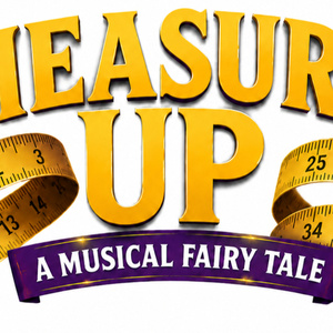 MEASURE UP Musical to Have World Premiere at Revolutionary Theatre Photo