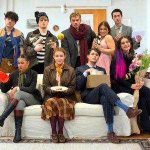 NOISES OFF Comes to Theatre On The Bay This Month Photo