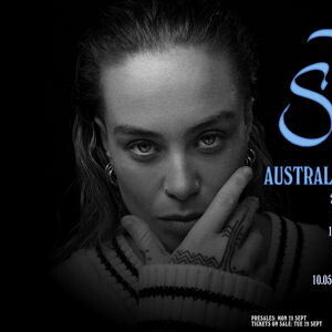 Tash Sultana to Launch Australia & New Zealand Tour Photo