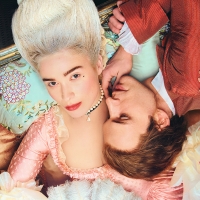 VIDEO: STARZ Shares DANGEROUS LIAISONS Series Trailer