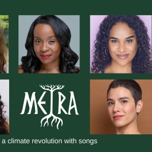 Jeannette Bayardelle, Fred Inkley & More to Star in METRA Concert Reading Video