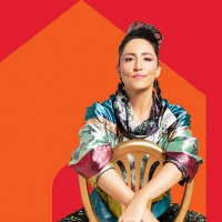 BWW Review: KT Tunstall, Royal Albert Hall Home