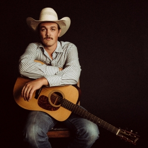 Alan Jackson's 'Last Call: One More for the Road' Tour Adds Zach Top Photo