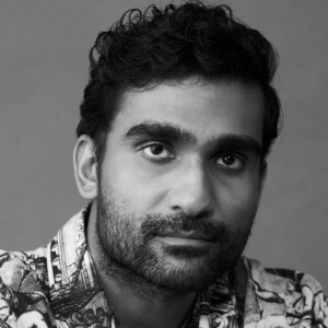 Prateek Kuhad Shares Acoustic Version of 'Co2' Photo