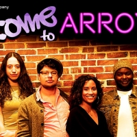 Tesseract Theatre Opens St. Louis Premiere Of WELCOME TO ARROYO'S Photo