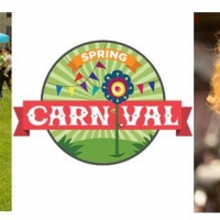 Segerstrom Center For The Arts Presents A Virtual Spring Carnival