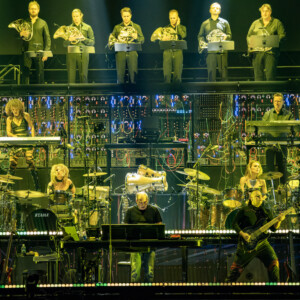公演レポート：HANS ZIMMER LIVE – THE NEXT LEVEL