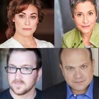 Director and Full Cast and Announced for THE SUFFRAGE PLAYS Photo