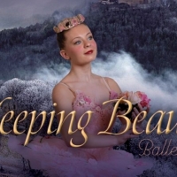 The Heartland Ballet to Present SLEEPING BEAUTY Streaming Live From The Grand Opera H Photo