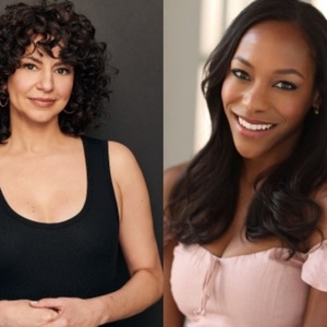 Lilli Cooper, Mandy Gonzalez, Nikki M. James and Betsy Wolfe Join New 42 Artist Council Photo