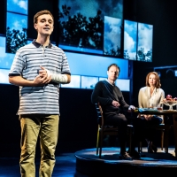 BWW Review: DEAR EVAN HANSEN at Murat Theatre Photo