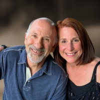 Rob And Laurie Glaser To Receive Arizona Theatre Company's Georgy Award Photo