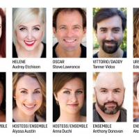 SWEET CHARITY Announced At Oceanside Theatre Company