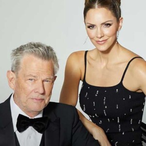 Review: An Intimate Evening with David Foster and Katherine McPhee at The Music Center At Strathmore