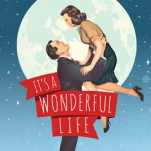 ITS A WONDERFUL LIFE THE MUSICAL Announced At The Shawnee Playhouse Photo