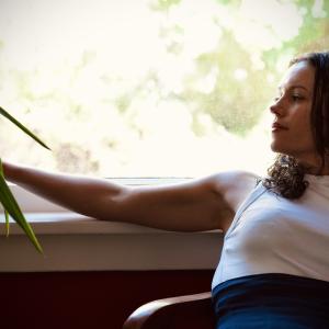 Lexie Covers MGMT's 'Electric Feel' on Upcoming EP SAN MIGUEL Photo