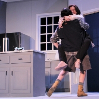 HURRICANE DIANE Opens at Trustus Theatre This Week