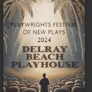 The Delray Beach Playhouse Hosts 5th Annual Playhouse Playwrigits Project Photo