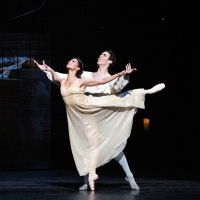 Review: ROMEO AND JULIET STUNS AUDIENCES WITH ITS CLASSIC STORY AND BEAUTIFUL DESIGN…